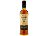 Spiritinis gėrimas OAKHEART, 700 ml