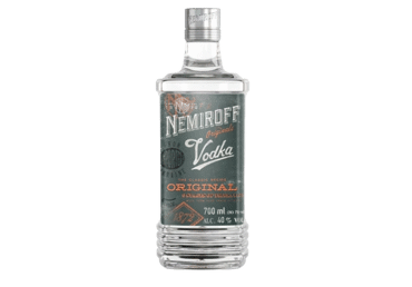 Degtinė NEMIROFF, 700 ml