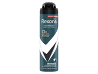 Vyriškas purškiamasis dezodorantas REXONA, 150 ml