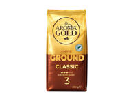 Malta kava AROMA GOLD, 250 g