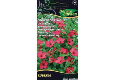 Linas  Rubrum