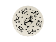 Dubuo AURORA Panda 20 cm