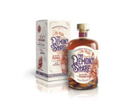 Romas The Demon's Share 3YO 40%, 700 ml