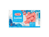 Atšaldytos surimio lazdelės VIČI CLASSIC, 300 g