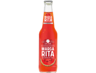 Alkoholinis kokteilis LE COQ WATERMELON MARGARITA, 330 ml