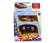 „Hot Wheels“ RC automodelis 