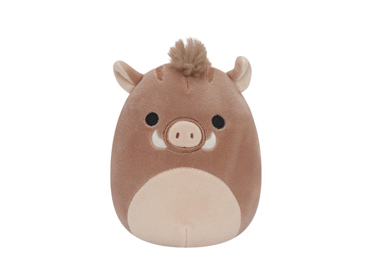 Pliušinis žaislas SQUISHMALLOWS, 12 cm, 1 vnt. - 2