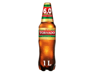 Alus TORNADO TRADICINIS, 1 l