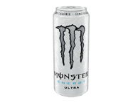 Energinis gėrimas MONSTER ULTRA WHITE, 500 ml