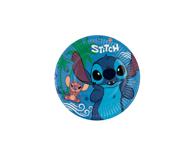 Popierinės lėkštutės Stitch&Angel, 20 cm, 8 vnt.
