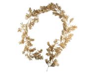 Girlianda ELEMENTS SENSE, 2m, auksinė, 1 vnt.