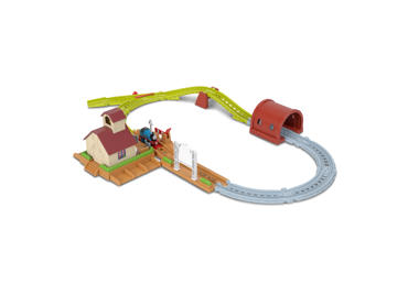 Bėgių trasa THOMAS & FRIENDS - 3