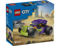 Konstruktorius LEGO Hot Rod 60485