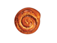 Bandelė VARŠKINĖ SRAIGĖ (atitirpinta), 60 g