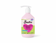 Indų ploviklis + rankų muilas BEATA, 500 ml