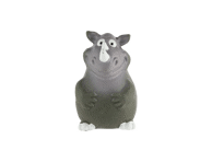 Šunų žaislas HAPPY TAILS, PD-9021E