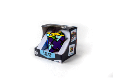 Galvosūkis SKEWB XTREME, 1 vnt.