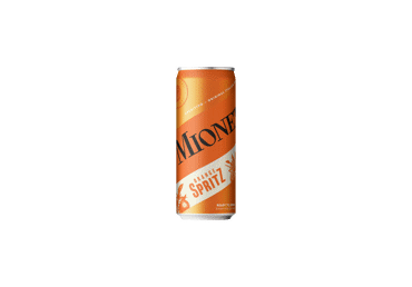 Putojančio vyno gėrimas MIONETTO Spritz, 5 %, 250 ml