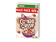 Dribsniai NESTLE COOKIE CRISP, 625 g