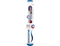 Dantų šepetėlis SENSODYNE SENSITIVITY&GUM SOFT, 1 vnt.