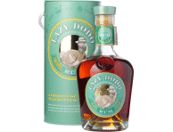 Romas LAZY DODO RUM IN CANISTER, 700 ml