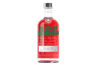 Degtinė ABSOLUT WATERMELON, 700 ml