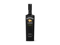 Degtinė ZUBROWKA CZARNA, 700 ml