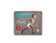 Sauskelnės-kelnaitės PEPPINS PREMIUM,12–17kg,35vnt