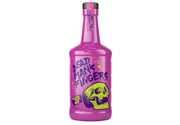 Romas DEAD MAN'S FINGERS PASSION FRUIT, 700 ml