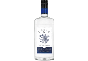 Džinas OLD VILNIUS, 500 ml