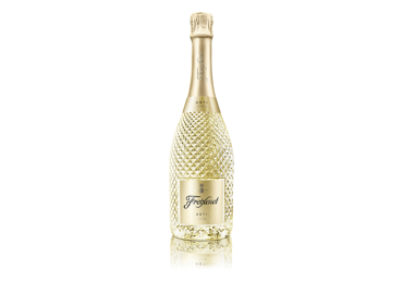 Putojantis baltasis saldus vynas FREIXENET ASTI, 750 ml
