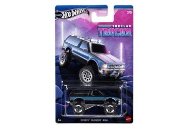 „Hot Wheels“ teminiai automodeliukai - 2