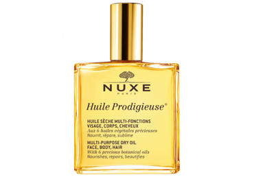 Daugiafunkcis sausas aliejus NUXE HUILE PRODIGIEUSE, 50 ml