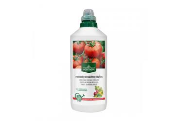 POMIDORŲ IR DARŽOVIŲ TRĄŠOS, 1 L