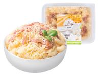 Makaronai su sūriu MAC & CHEESE, 350 g