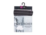 Vyriškos boksikės SEVEN LEMON, XL dydis, 2 vnt., 2 vnt.