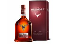 Viskis 12YO Sherry Cask Select DALMORE, 43 %, 700 ml(dėžutėje)
