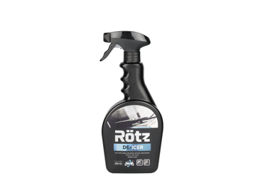 Ledą tirpdanti priemonė ROTZ, 500ml
