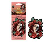 Auto gaiviklis AROMA CAR, pomegranate