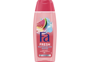 Dušo želė FA FIJI DREAM, 250 ml