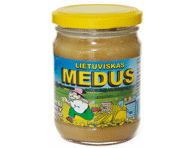 Lietuviškas medus, 350 g