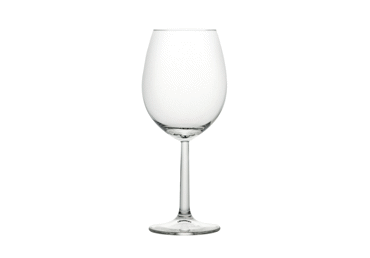 Vyno taurės AURORA NOLA, 430 ml, 6 vnt., 6 vnt.