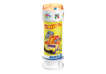 Muilo burbulai HOT WHEELS - 1