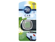 Oro gaiviklis automobiliams AMBI PUR Morning Dew, 2ml