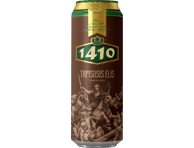 Alus 1410 TAMSUSIS ELIS, 568 ml