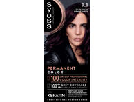 Plaukų kremas SYOSS COLOR 3-3