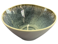 Dubenėlis AURORA OCEAN CREME, 18 cm