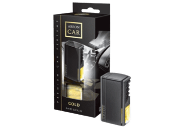 Automobilinis oro gaiviklis GOLD, 1 vnt.