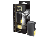 Automobilinis oro gaiviklis GOLD, 1 vnt.