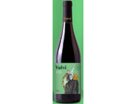 Raudonasis sausas vynas VUIVE CABERNET SAUVIGNON, 750 ml